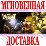 *The Vagrant (Странница) *Steam\РФ+Весь Мир\Key* +Бонус