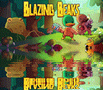 *Blazing Beaks *Steam\РФ+Весь Мир\Key* + Бонус