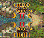 *Hero of the Kingdom II (Герой Королевства) *Steam\Key*