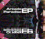*Arcade Paradise - Arcade Paradise EP*Steam\РФ+Мир\Key*