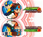 *Mega Man Battle Network Legacy Collection Vol 1*Steam*