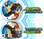 *Mega Man Battle Network Legacy Collection Vol 2*Steam*