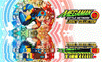 *Mega Man Battle Network Legacy Collection Vol.1+Vol.2