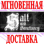 *Salt and Sanctuary *Steam\РФ+Весь Мир\Key* + Бонус