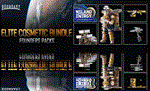 *Boundary Ultimate Supporter Edition*Steam\ВесьМир\Key*