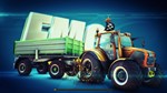 *Farm Machines Championships 2014*Steam\РФ+ВесьМир\Key*