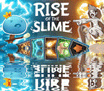 *Rise of the Slime *Steam\РФ+Весь Мир\Key* + Бонус