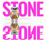 *STONE *Steam\РФ+Весь Мир\Key* + Бонус