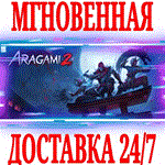 ✅Aragami 2 ⭐Steam\РФ+Весь Мир\Key⭐ + Бонус - irongamers.ru