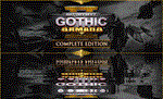✅Battlefleet Gothic: Armada 2 Complete Edition ⭐Steam⭐