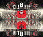 *Cult of the Lamb *Steam\РФ+Весь Мир\Key* + Бонус