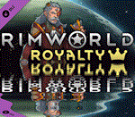 *RimWorld - Royalty DLC *Steam\РФ+Весь Мир\Key* + Бонус