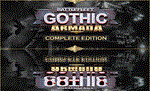 ✅Battlefleet Gothic: Armada Complete Edition⭐Steam\Key⭐