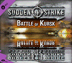 *Sudden Strike 4 - Battle of Kursk *Steam\РФ+Мир\Key*
