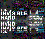 *The Invisible Hand *Steam\РФ+Весь Мир\Key* + Бонус