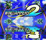 *Windjammers 2 *Steam\РФ+Весь Мир\Key* + Бонус