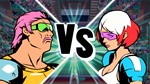 *Windjammers 2 *Steam\РФ+Весь Мир\Key* + Бонус