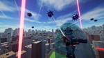 *Superfly VR *Steam\РФ+Весь Мир\Key* + Бонус