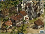 *American Conquest (Завоевание Америки)*Steam*\Key* +*