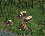 *American Conquest Fight Back Завоевание Америки*Steam*