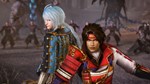 *Warriors Orochi 4 Ultimate*Steam\РФ+Весь Мир\Key* + *