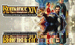 *Romance of the Three Kingdoms XIV Ex.Pack Bundle*Steam