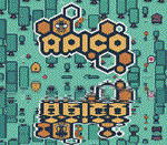 *APICO *Steam\РФ+Весь Мир\Key* + Бонус