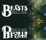 *Beasts of Maravilla Island *Steam\РФ+Весь Мир\Key*