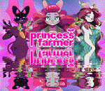*Princess Farmer *Steam\РФ+Весь Мир\Key* + Бонус