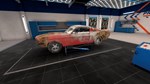 *Car Detailing Simulator VR *OCULUS QUEST *АВТОВЫДАЧА*