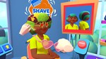 *Shave & Stuff VR *OCULUS QUEST *АВТОВЫДАЧА 24/7* + *
