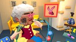 *Shave & Stuff VR *OCULUS QUEST *АВТОВЫДАЧА 24/7* + *