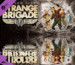 ✅Strange Brigade Season Pass⭐Steam\РФ+Весь Мир\Key⭐ +🎁