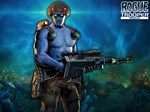 ✅Rogue Trooper Redux Collector´s Edition Upgrade⭐Steam⭐