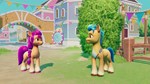 *My Little Pony Приключение в бухте Мэритайм*Steam\Key*