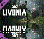 ✅DayZ Livonia ⭐Steam\РФ+Весь Мир\Key⭐ + Бонус