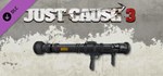 Just Cause 3 DLC Collection (12 в 1) Steam Ключ РФ+Мир
