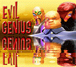 *Evil Genius 1 *Steam\РФ+Весь Мир\Key* + Бонус