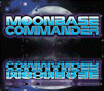 *MoonBase Commander *Steam\РФ+Весь Мир\Key* + Бонус
