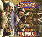 *Lords of the Realm III *Steam\РФ+Весь Мир\Key* + Бонус