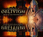 ✅The Elder Scrolls IV Oblivion GOTY⭐Steam\РФ+Мир\Key⭐