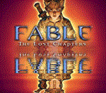 *Fable - The Lost Chapters *Steam\РФ+Весь Мир\Key* + *