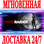 ✅Tomb Raider (2013) ⭐Steam\РФ+СНГ\Key⭐ + Бонус