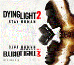 ✅Dying Light 2 Ultimate Edition (Stay Human)⭐Steam\Key⭐