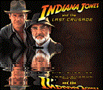 ✅Indiana Jones and the Last Crusade ⭐Steam\РФ+СНГ\Key⭐