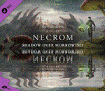 ✅The Elder Scrolls Online Upgrade: Necrom ⭐ESO\ROW\Key⭐