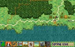 *Lords of the Realm 1 *Steam\РФ+Весь Мир\Key* + Бонус