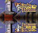 *Lords of the Realm 1 *Steam\РФ+Весь Мир\Key* + Бонус