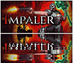 *Impaler *Steam\РФ+Весь Мир\Key* + Бонус