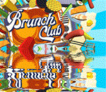 *Brunch Club *Steam\РФ+Весь Мир\Key* + Бонус